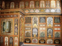 Osmanlı Mimarisi Özellikleri ve Eserleri