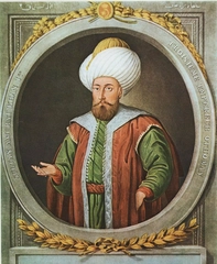 1. Murat Dönemi ve Hayatı 1. Murat Dönemi ve Hayatı