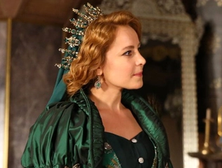 Ayşe Sultan Hayatı ve Ölümü Ayşe Sultan Hayatı ve Ölümü