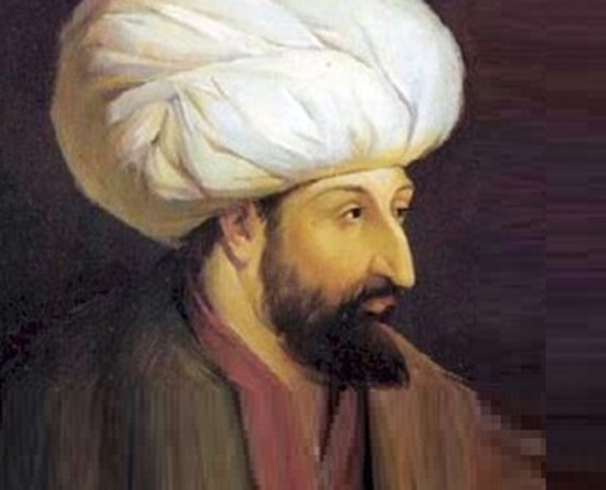 Fatih Sultan Mehmet Hayat