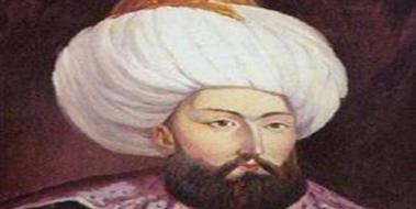 1. Mehmed