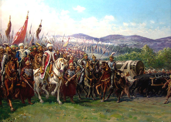 19 Yuzyil Osmanli Ordusu 19 Yuzyil Askeri Tarih Savascilar